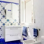 Lägenhet Relax Bicamere In Centro, Vicino Stazione E Teatro *