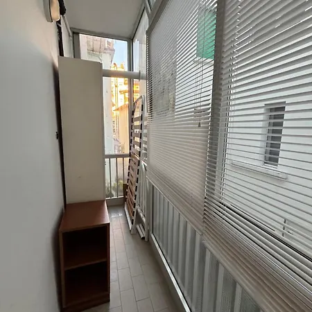 Apartamento Relax Bicamere In Centro, Vicino Stazione E Teatro *