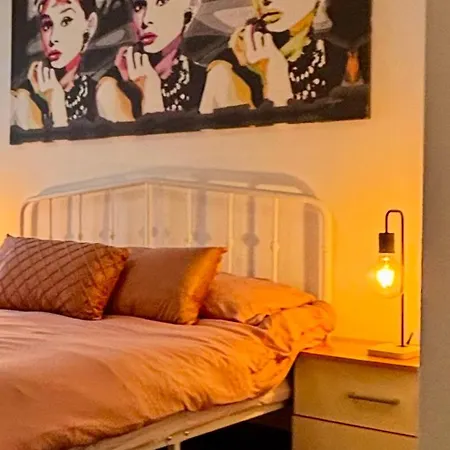 Apartment Relax - Trilocale In Centro A Due Passi Da Stazione E Teatro *