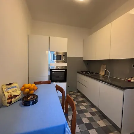 Apartment Relax - Trilocale In Centro A Due Passi Da Stazione E Teatro