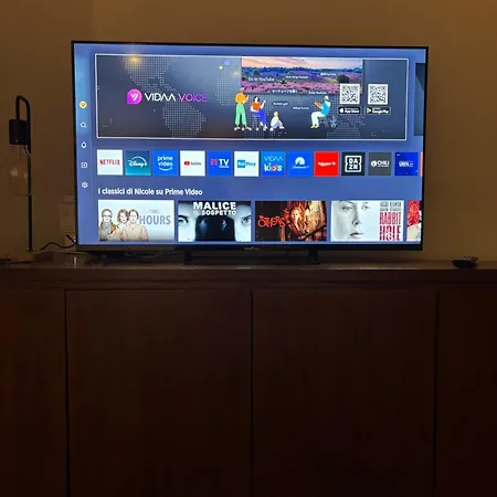 Relax Bicamere In Centro, Vicino Stazione E Teatro Apartamento Údine