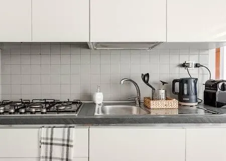 Relax Bicamere In Centro, Vicino Stazione E Teatro * Údine