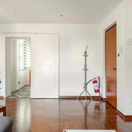 Relax Bicamere In Centro, Vicino Stazione E Teatro * Udine